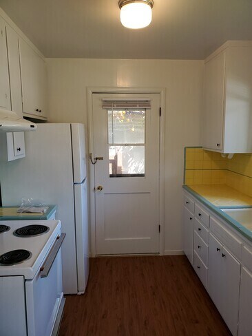 Foto del edificio - 864 Arbor Rd