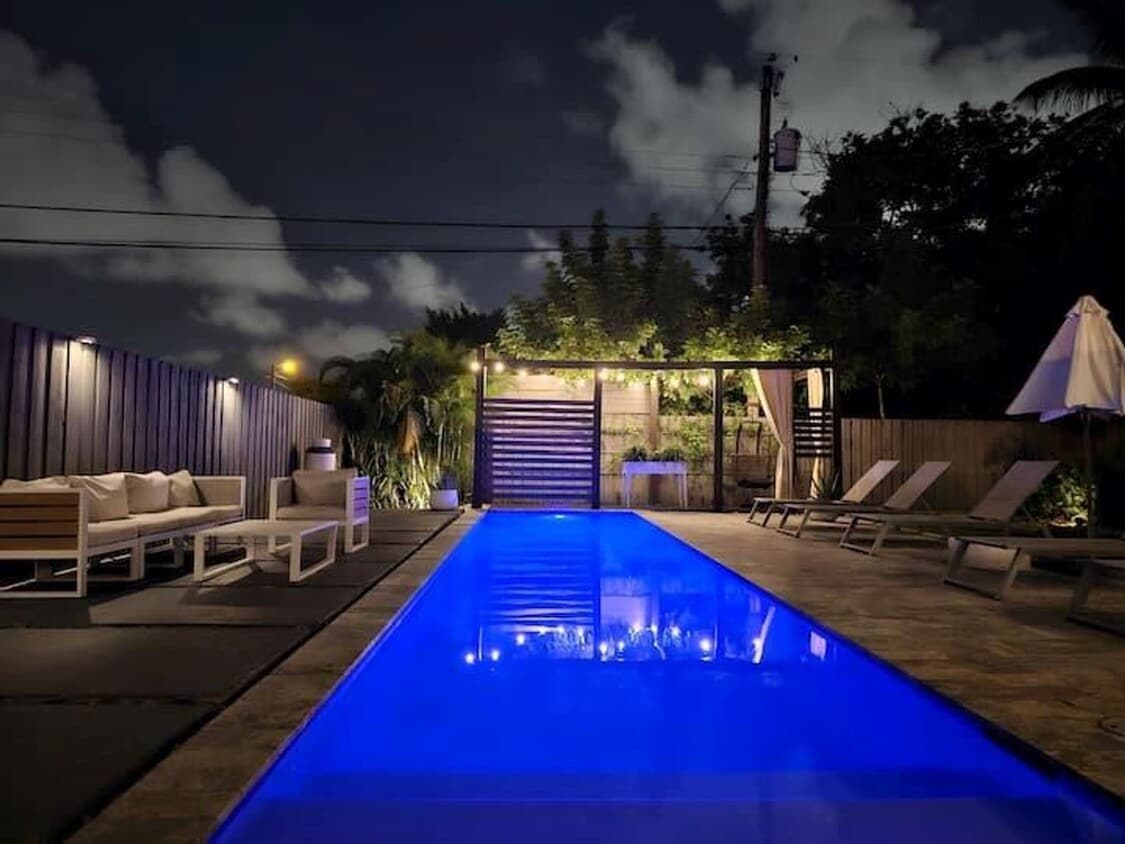 Photo - 1440 NW 7TH TER FORT LAUDERDALE, FL 33311