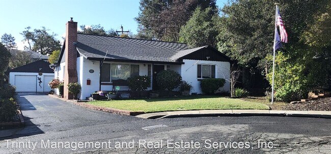Building Photo - 3 br, 1.5 bath House - 103 Los Santos Court