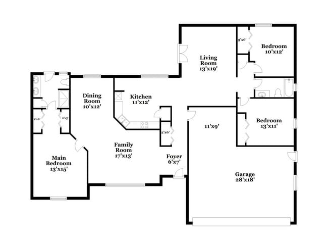 Building Photo - 2782 Muscatello St