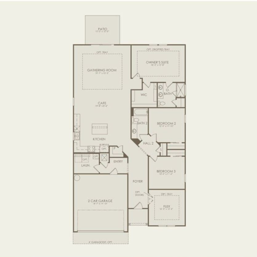 Building Photo - 221 Broomsedge Cir