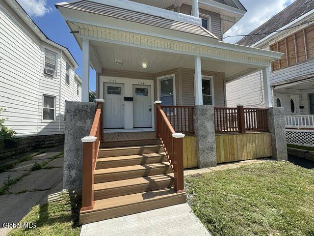 Foto del edificio - 534 N Brandywine Ave