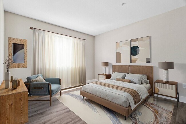 Foto del edificio - Deerwood Apartments