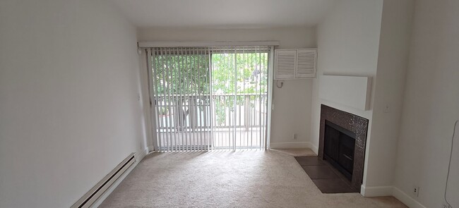 Building Photo - Modern 1BR/1BA Condo Available Now