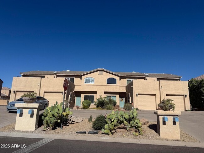 Foto del edificio - 12820 N Mountainside Dr