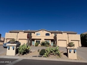 Building Photo - 12820 N Mountainside Dr