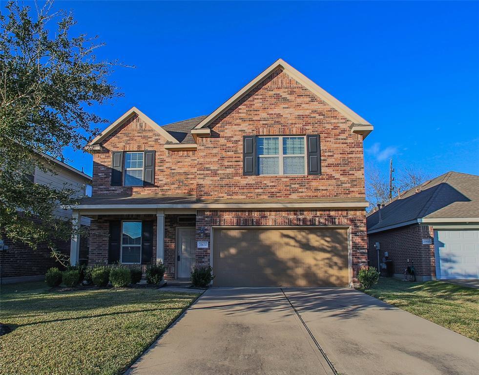 20614 Raingreen Dr, Katy, TX 77449 House for Rent in Katy, TX