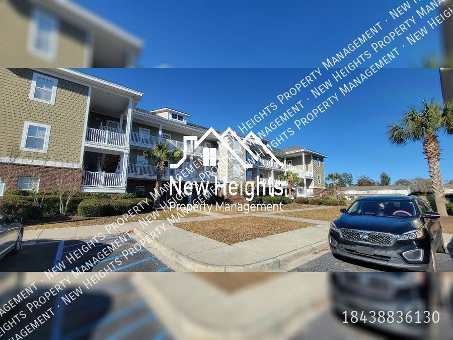 336 Kiskadee Loop Unit N, Conway, SC 29526 Condo for Rent in Conway, SC