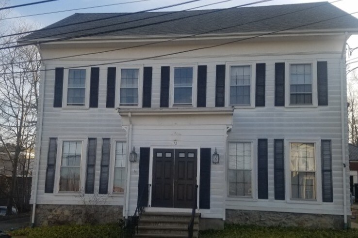 Primary Photo - 12 Vernon St