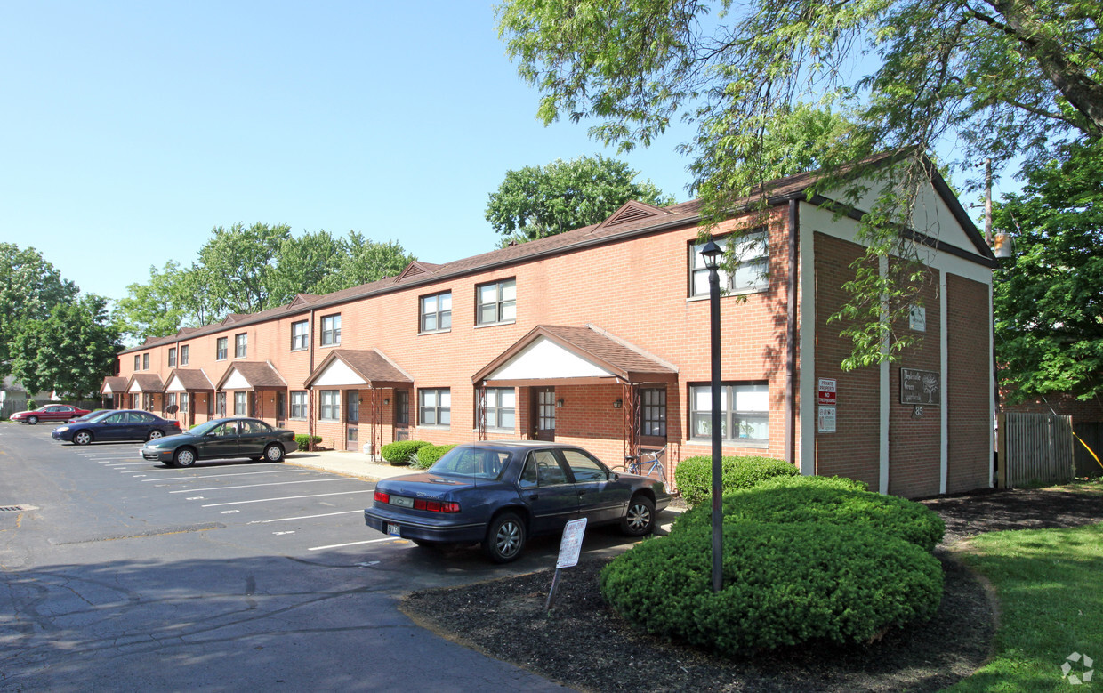 Foto principal - Westerville Green Apartments