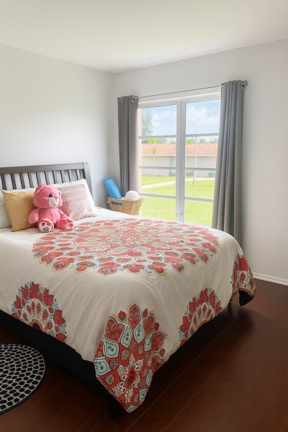 Segundo dormitorio - 4160 Inverrary Dr