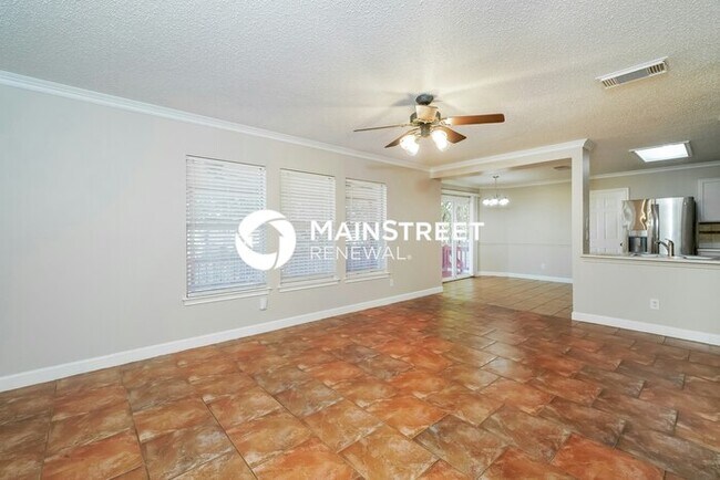 Foto del edificio - 3 Bedroom Pet-Friendly Home in Converse, TX with Main Street Renewal