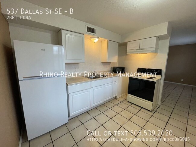 Building Photo - 2 Bedroom, 1 Bath In The SE!