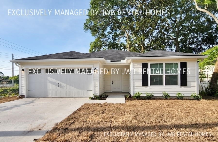 Primary Photo - 3014 Plum St