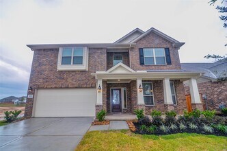 Building Photo - 18006 Westward Dale Dr