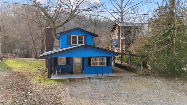 Foto del edificio - 1494 Amster Grove Rd