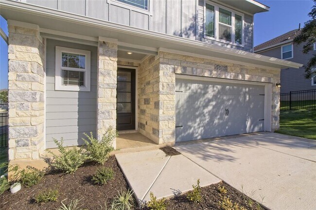 Building Photo - 834 Affazia Ln