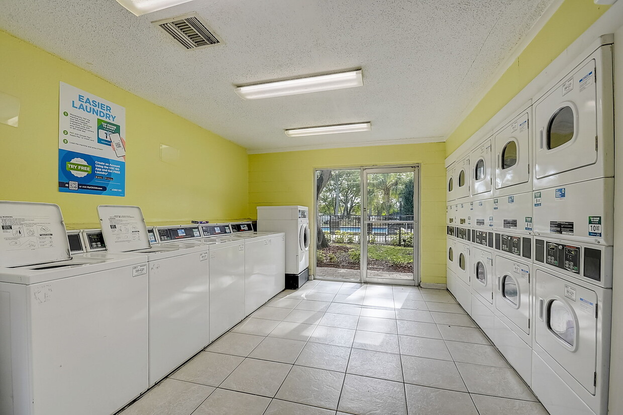 Fernwood Grove Apartments - Fernwood Grove Apartments