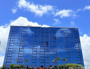 Building Photo - 1555 Kapiolani Blvd