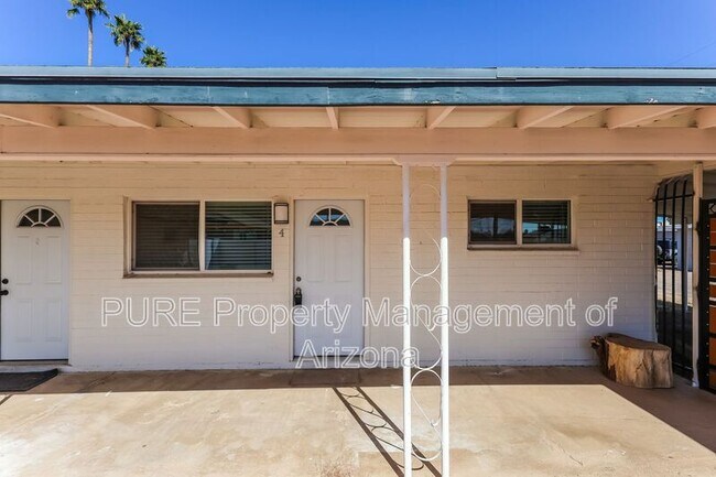 Foto del edificio - 3237 N 66th St