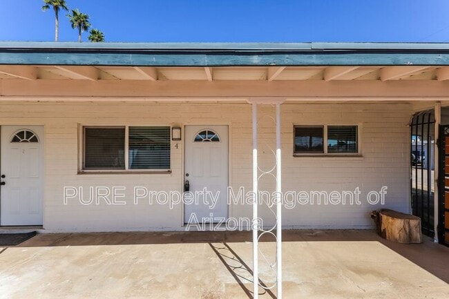 Photo - 3237 N 66th St Apartment