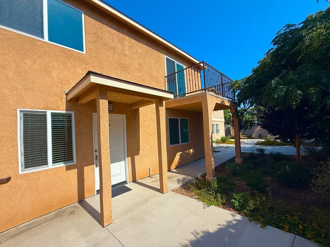 Building Photo - Welcome to your brand new and thoughtfully...