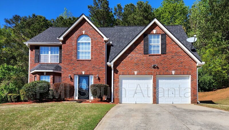 Foto principal - 2085 Winding Crossing Trail