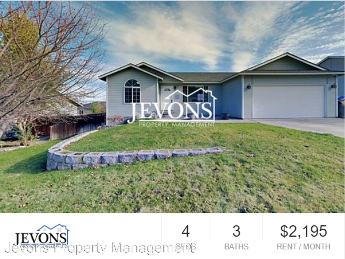 Foto principal - 4 br, 3 bath House - 103 Highland Ct