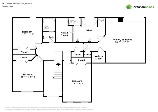 Building Photo - 4621 Howell Farms Dr NW