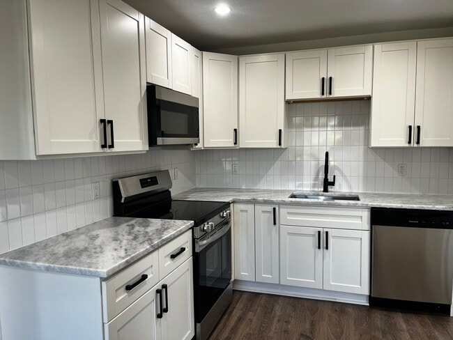 Building Photo - 1266 SW 29th Terrace