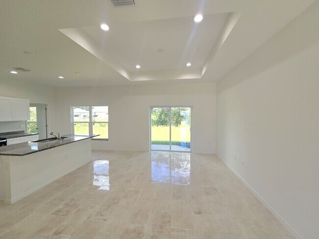 Foto del edificio - Brand new 3+DEN -2 BATHROOM 2 CAR GARAGE I...