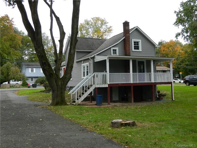 Foto del edificio - 34 Kings Hwy