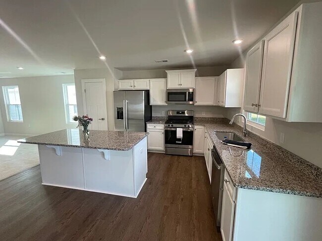 Building Photo - Newer Home