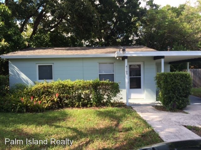 Foto del edificio - 2 br, 1 bath House - 4109 W Arch St