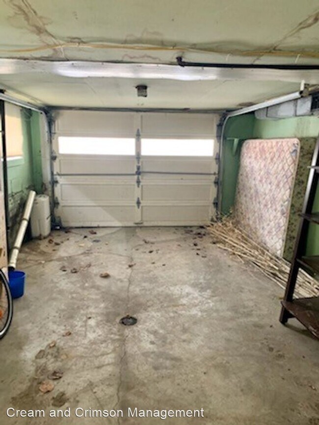 Foto del edificio - 3 br, 1 bath House - 1123 North Madison