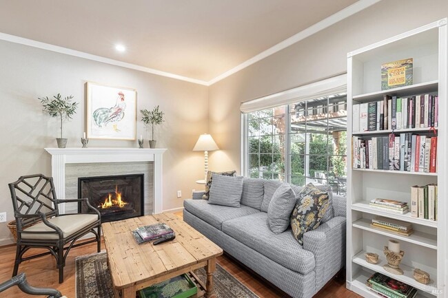 Foto del edificio - 840 Hunt Ave
