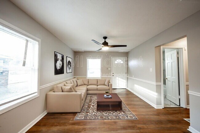 Foto del edificio - 3101 N Temple Ave