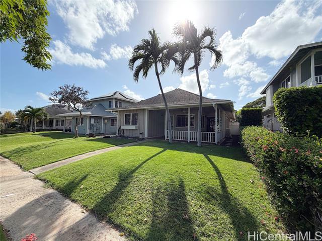 Building Photo - 91-1034-1034 Aipo'Ola St