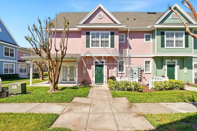 Photo - 4005 Venetian Bay Dr Townhome