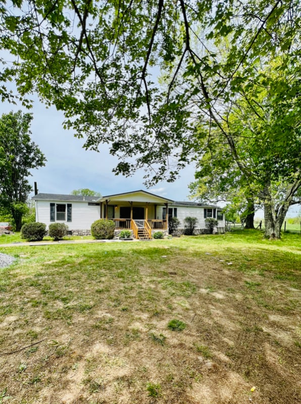 Photo - 2745 Greer Rd