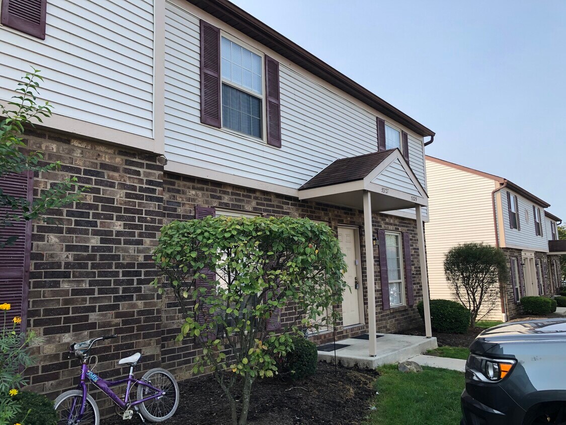 Foto principal - 5329 Shiloh Dr