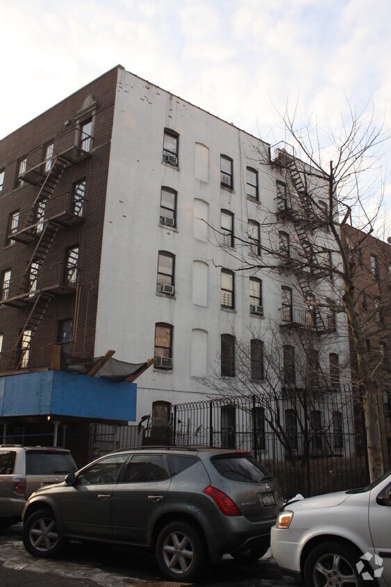 44 W 175th St Bronx NY 10453 Apartments 44 W 175th St Bronx NY 