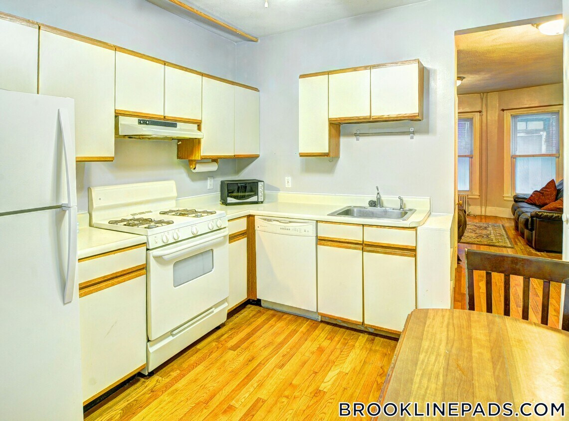 Foto principal - 37 Harvard St