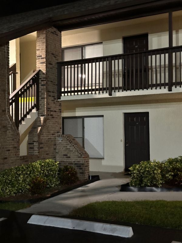 Foto del edificio - 1515 Huntington Ln