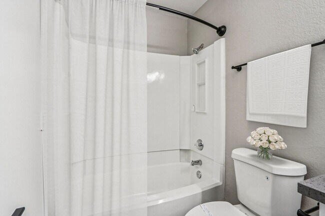 Interior Photo - Sunrise in Chandler Apartments