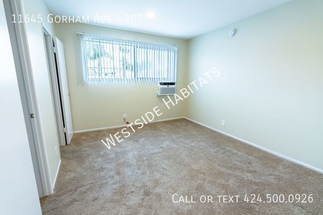 Building Photo - 11645 Gorham Ave