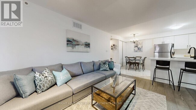 Photo du bâtiment - 316 John St.