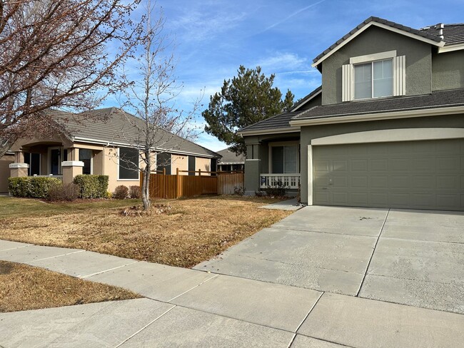 Building Photo - Beautiful home in Wingfield Springs