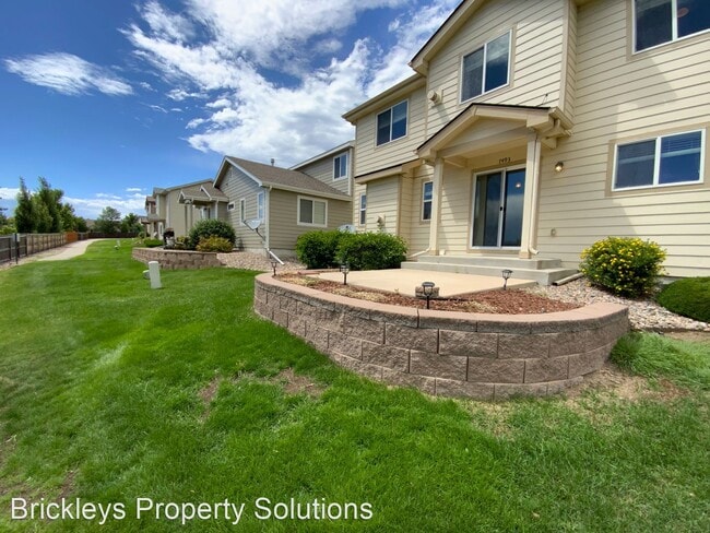Building Photo - 3 br, 2.5 bath House - 7493 Forest Falcon Vw