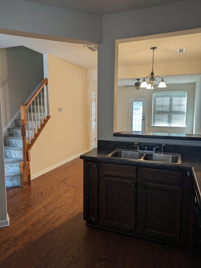 Foto del edificio - 6724 Morgantown St